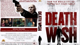 Death Wish (2018)