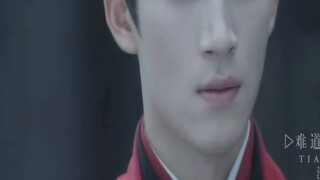 Sastra tidak bermoral |. Ming Zhong Zhu Ding + Ortopedi Qilin + Yue Mingxi ~ Kisah perebutan kekuasa