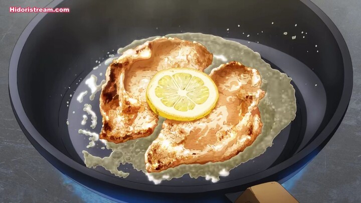 Eps_4 Makan bersama para furry musim 2 [Tondemo Skill de Isekai Hourou Meshi Season 2]