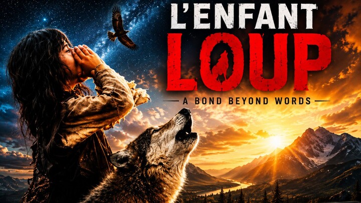 L’Enfant Loup (The Wolf Child) | Movie Story & Review | FilmVerse