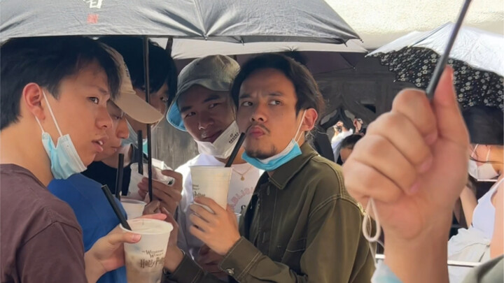 一起来玩呀～