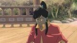 The Legend of Korra - dua bersaudara Bolin muncul, Marco melakukan hattrick dan memakai tiga~~