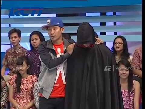Raffi Ahmad Cemburu Gigi Didatengin Mantannya - dahSyat 28 Juni 2014