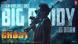 Ghost (Hindi) Official Trailer