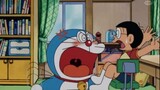 các ông đoán xem Nobita xin bố mua đồ chơi có thành không =))