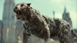 Army of the Dead/แผนปล้นซอมบี้เดือด