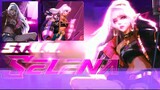 SELENA S.T.U.N SKIN PREVIEW + EFFECTS | MOBILE LEGENDS | SKIN SCRIPT NO PASSWORD! AND SAFE TO USE!