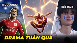 Úp Mỳ Xem Điểm Tin #2: Cựu midlane đi tù vì mai thúy, World Cup tổ chức theo thể thức mới !