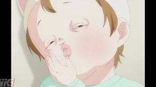 เบสไวน์ อนิเมะ ตอนใหม่ล่าสุด พากย์โคตรมั่ว 19