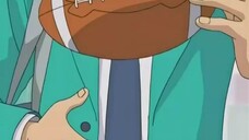 Eyeshield 21 - Episode 9 (Tagalog Dub)