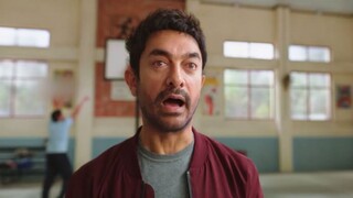 Sitaare Zameen Par (2025)