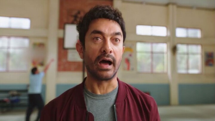 Sitaare Zameen Par (2025)