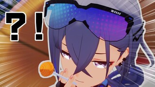 无能的小姨子