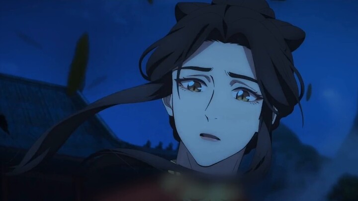 [สวรรค์ประทานพร] พอเปิด "The Third Episode" แบบประติมากรรมทราย ไม่ตลก แล้วคุณมาหาฉัน!