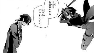 论装逼，我只佩服暗影大人！【暗影大人38】