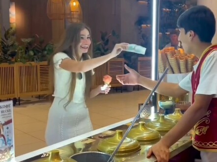 เจี้ยนเหรินทีวี ตอนที่ 20