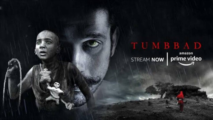 Tumbbad (2018) WEB-DL [Hindi Audio English+Indo sub] 1080p 720p & 480p | Full Movie