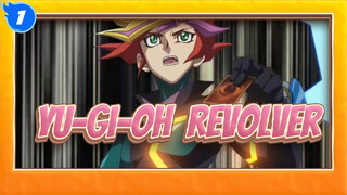 [Yu-Gi-Oh! |VRAINS]Die another day（Revolver )_1
