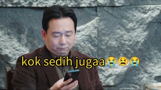 never give up eps 17