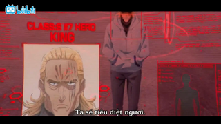 Thánh Phồng Tôm 2 - Phim Anime - Phần 1 #anime #schooltime