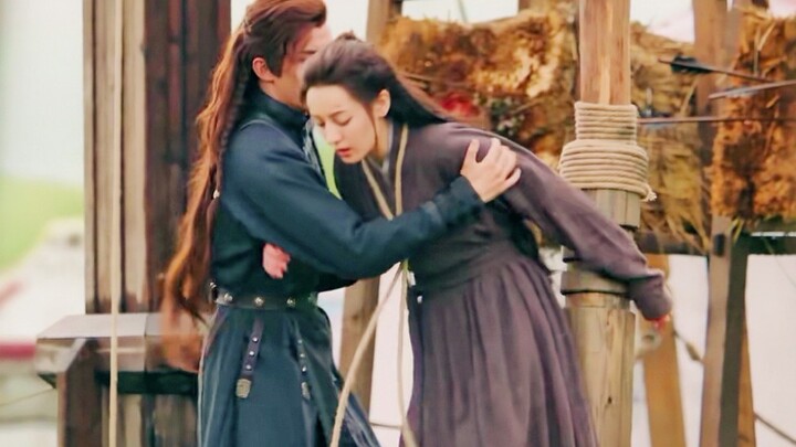 [The Long Ballad] They’re Officially a Couple! TM Fandom Is Going Wild Again! Their Token Is Actuall