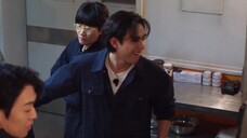 Đội Đặc Vụ Phá Án EP 6 [Sub Việt]