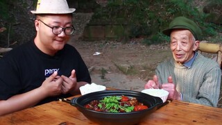 Cook Braised Beef Brisket This Way - Too Good With Rice!
