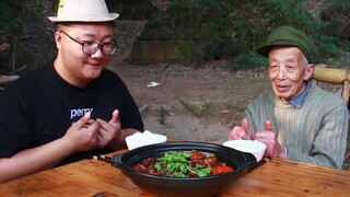 Cook Braised Beef Brisket This Way - Too Good With Rice!