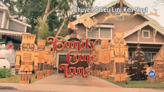 Con Đường Kẹo Full Movie [Sub Việt]
