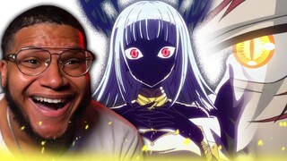 THE REAL KAMI?!?! HE'S COLD!!! | Ragna Crimson Ep 5 REACTION!