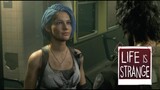 Chloe Price Mod Gameplay - Resident Evil 3 Remake [1080p60fps]