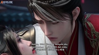 legend Of Martial Immortal Eps 133 Sub Indo