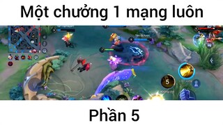 Một chưởng 1 mạng luôn #5