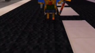 Skibidi toilet Danger 15