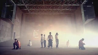 《EOEO》——UNIQ