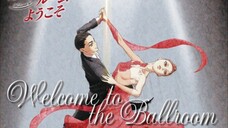 Ballroom e Youkoso 21