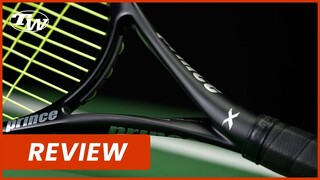 Prince Twistpower X100 Tour Tennis Racquet Review 🌪