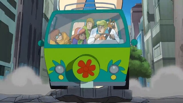 Scooby-Doo! and Krypto, Too! _Watch Full movie : Link in Description