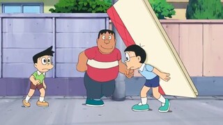 Doraemon Episode 569