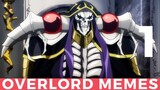 🇧🇷 A Albedo quer sentar também 😏  Overlord IV - Episódio 1 (Dublado)  