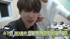 RUN BTS EP. 10
