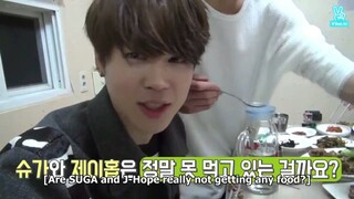 RUN BTS EP. 10