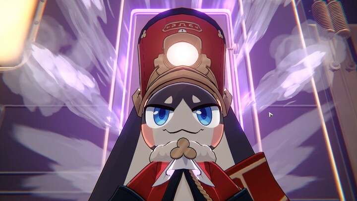 The first time I drew a card, I opened the door to a new world.