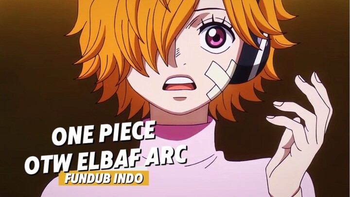 [FUNDUBB] LILITH KAGET DIRINYA MASIH HIDUP!