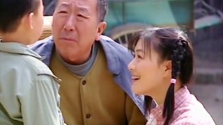 The old man was seriously ill when he found out that none of his three daughters were willing to tre