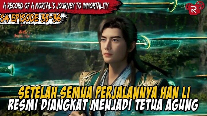 PERTARUNGAN PERTAMA SEBAGAI SEORANG NASCENT SOUL  A RECORD OF A MORTAL’S JOURNEY TO IMMORTALI