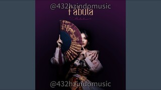 Mahalini - Sisa Rasa (2021) [432 Hz]