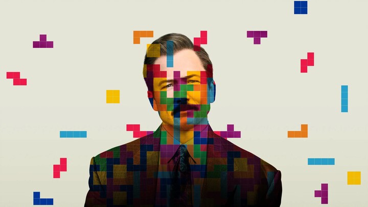 Tetris full movie [indo sub]