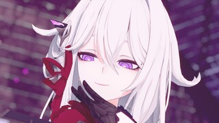 [ Honkai Impact 3/MMD]💓I want to be a toy for Lord Selim~🥵💕