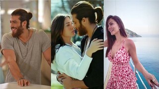 Si bien Demet Özdemir siempre tiene más éxito, ¿por qué Can Yaman no puede tener el mismo éxito?